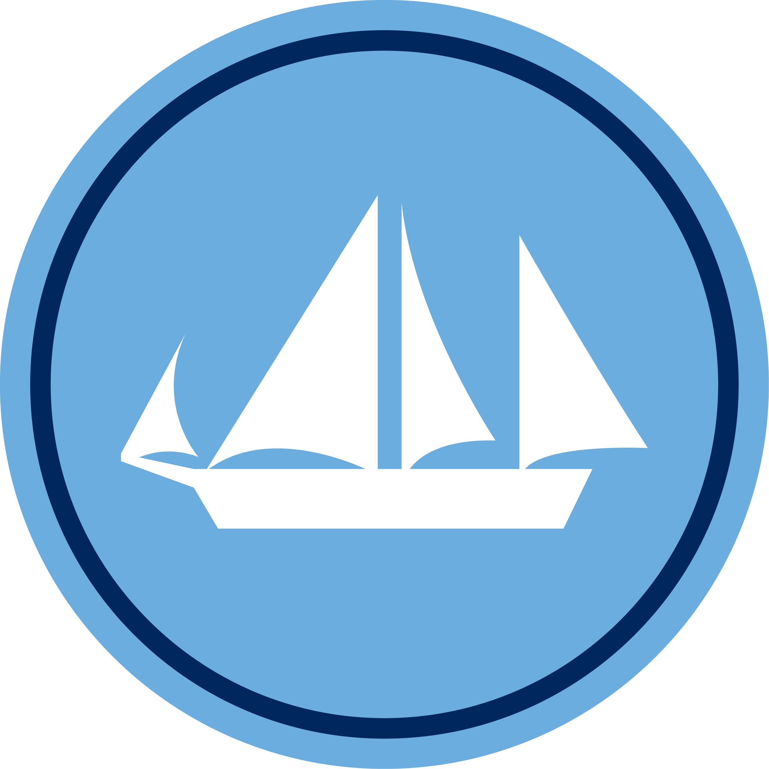 Man City Logo